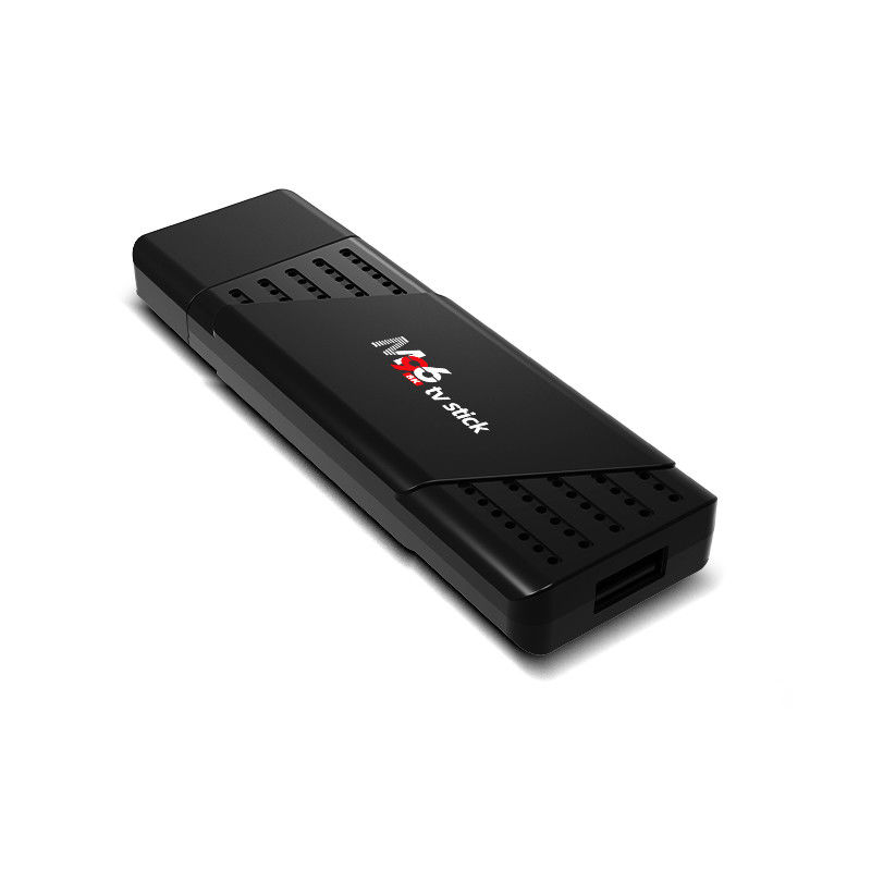 टिकाऊ M96 टीवी स्टिक FAT16 FAT32 FAT64 NTFS IDX USB HDMI 2.1 वीडियो आउटपुट के साथ